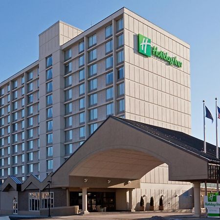 Holiday Inn Portland-By The Bay By Ihg Экстерьер фото