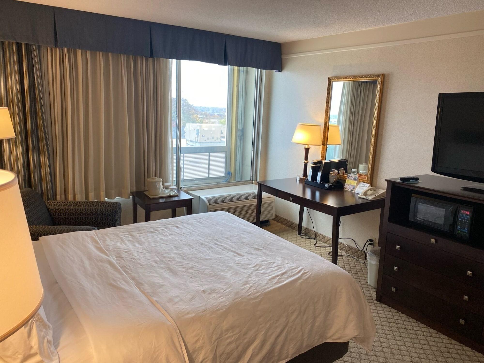 Holiday Inn Portland-By The Bay By Ihg Экстерьер фото