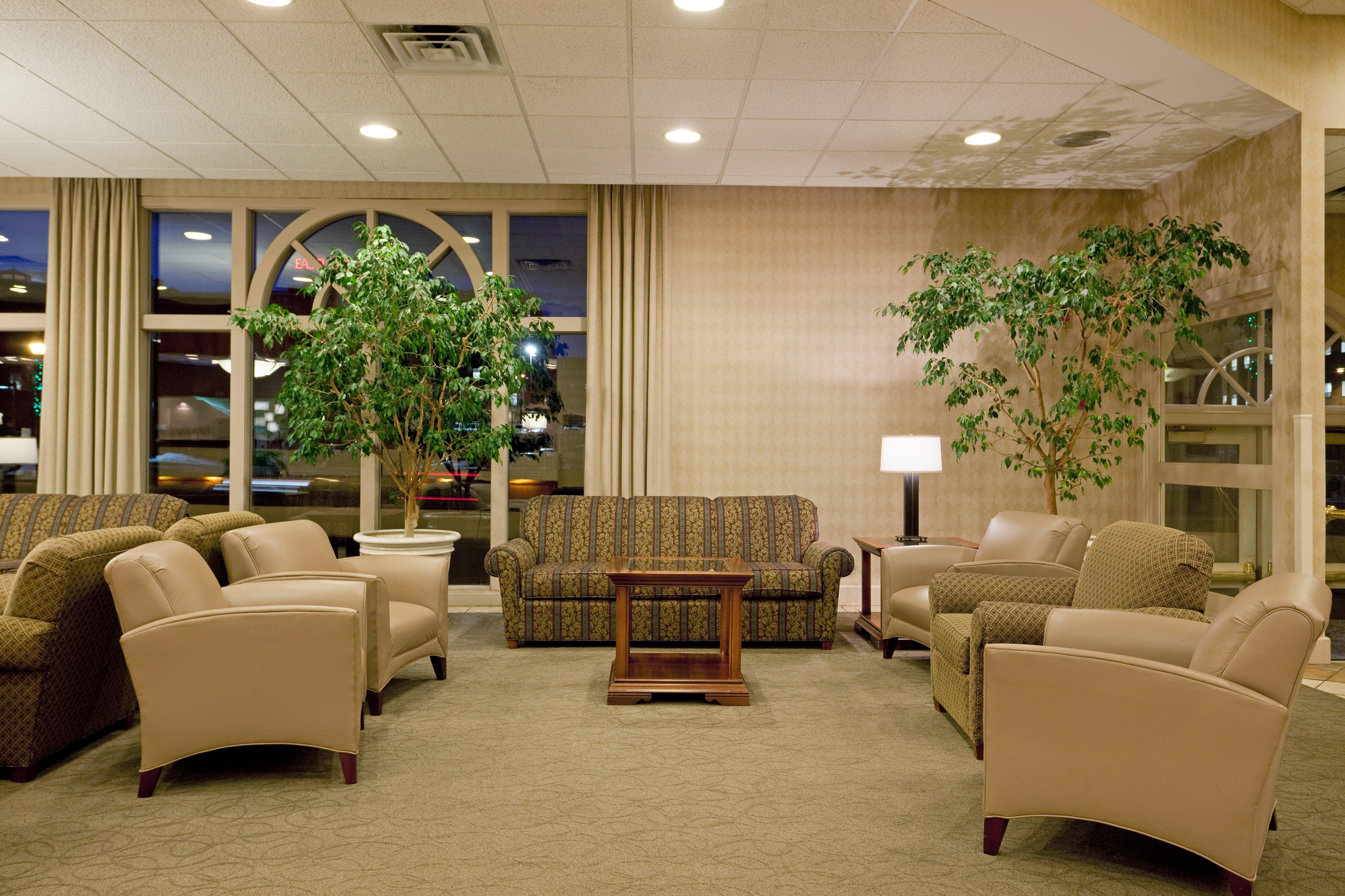 Holiday Inn Portland-By The Bay By Ihg Экстерьер фото
