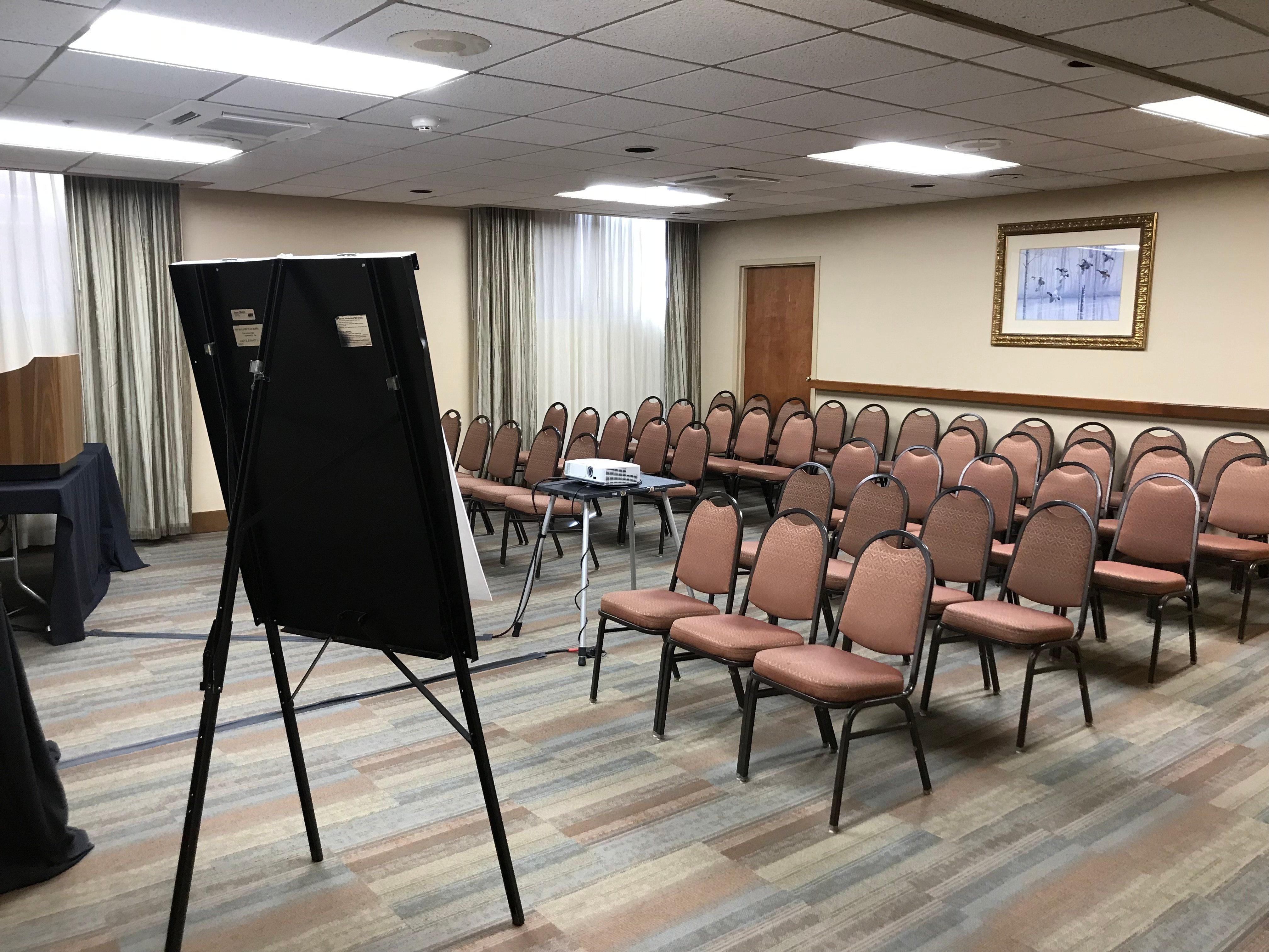Holiday Inn Portland-By The Bay By Ihg Экстерьер фото