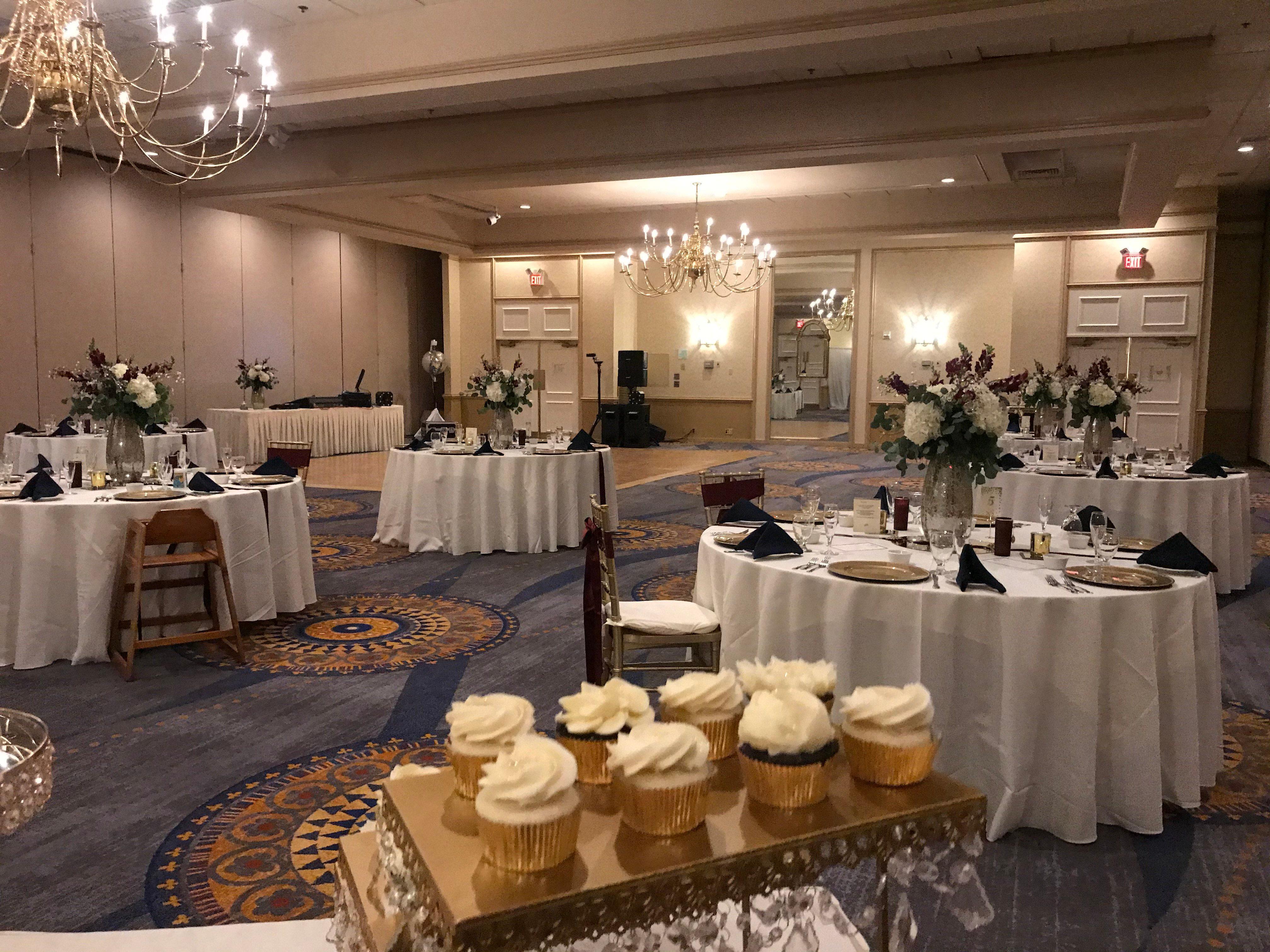 Holiday Inn Portland-By The Bay By Ihg Экстерьер фото