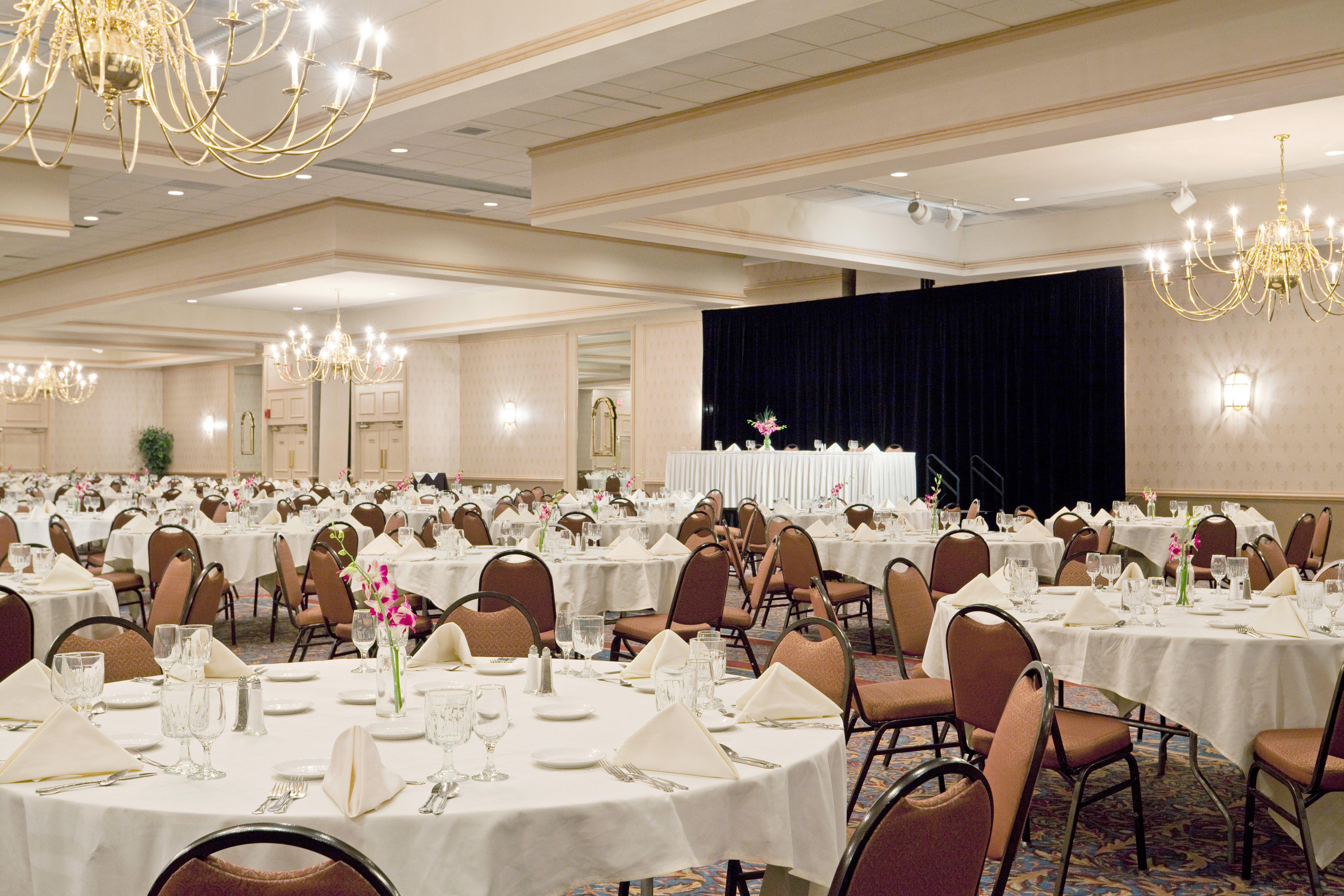 Holiday Inn Portland-By The Bay By Ihg Экстерьер фото