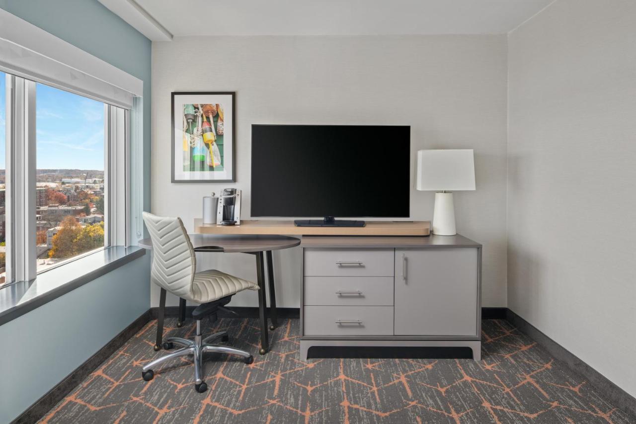 Holiday Inn Portland-By The Bay By Ihg Экстерьер фото